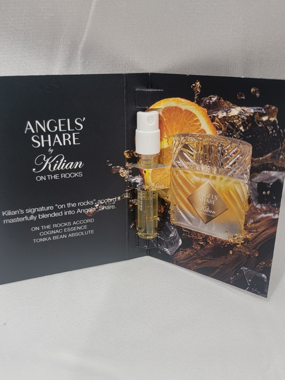 Kilian Eau De Parfum Samples - Picture 9 of 9